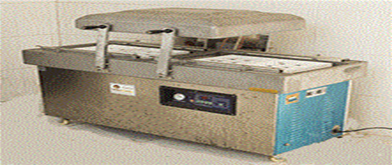 بسته بندی در خلا