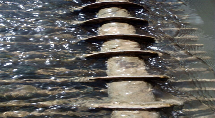 حفظ محیط زیست و دفع آلاینده های پساب خط تولید