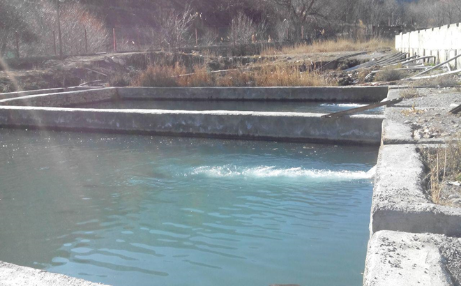 حفظ محیط زیست و دفع آلاینده های پساب خط تولید